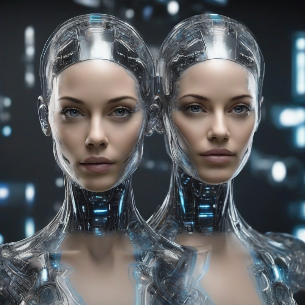 How AI-Generated Digital Twins Will Dominate 2026 and Make Real Hollywood Stars Obsolete!