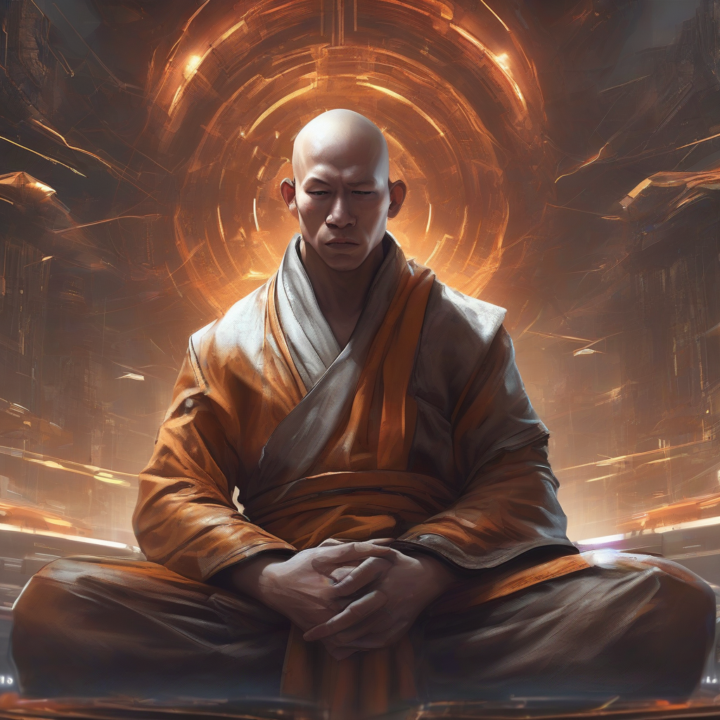 7 Brutal Truths About Monk Mode: Why 95% of People Fail Within 48 Hours