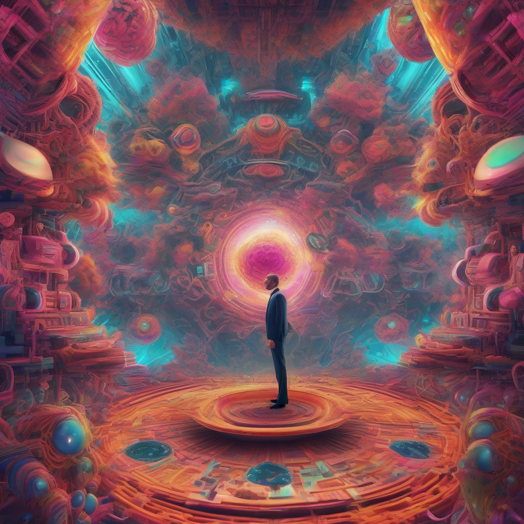 The hidden truth about why top executives are microdosing for elite productivity