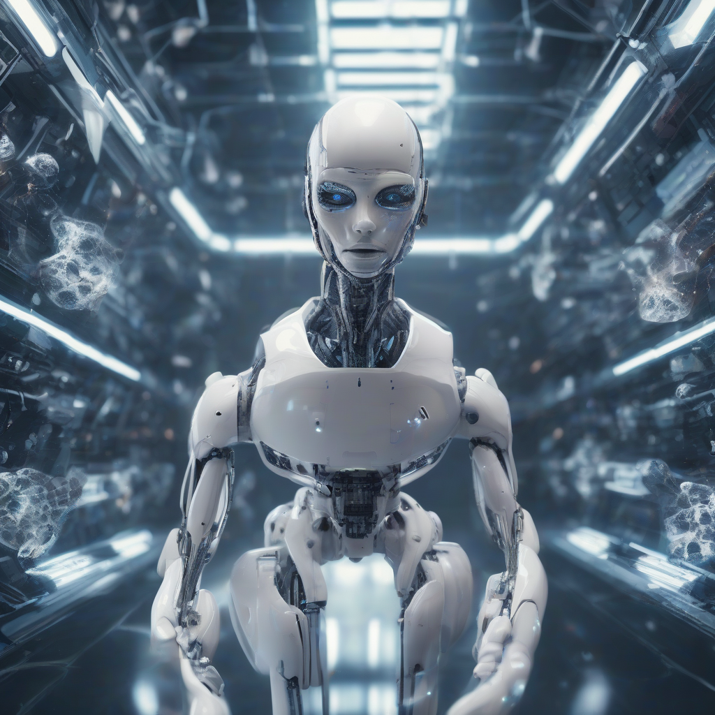 Stop filming your own content right now: How AI just ended the human creator economy