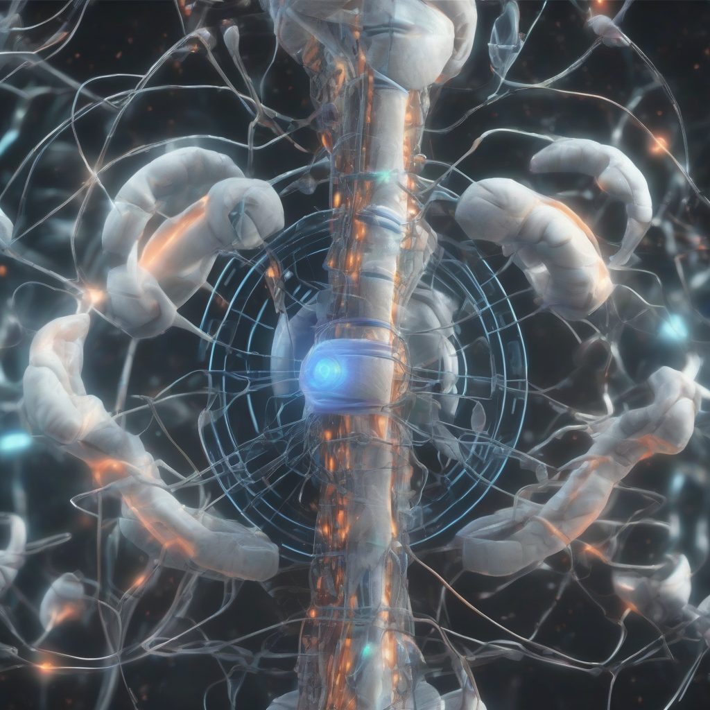 Stop accepting your age right now: Scientists just found the 'delete' button for cellular aging!