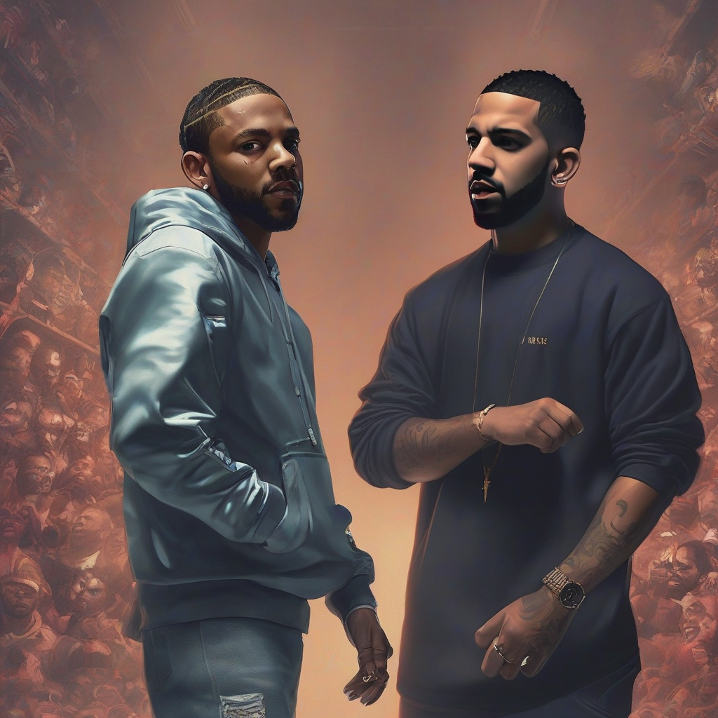 7 Brutal Reasons Kendrick Lamar Officially Won the Feud Against Drake