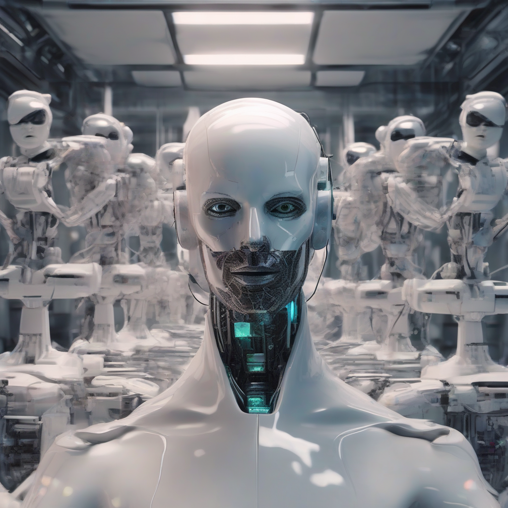 The End of Influencers? How AI Empires Will Dominate the Creator Economy by 2026