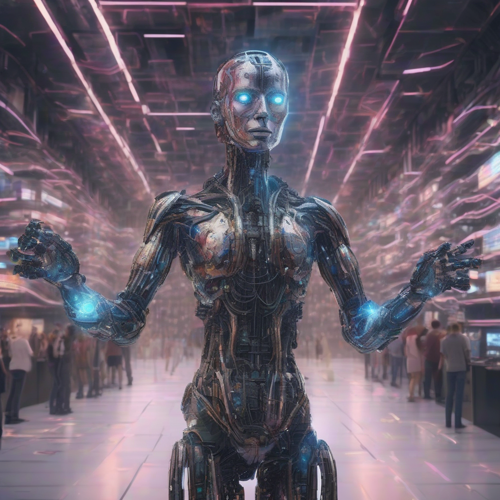 The Hidden Truth About the AI Revolution: Why Your Favorite Creators Are Quietly Panicking