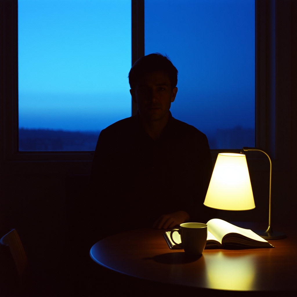 The Rhythm and the Ache: On Living Against Our Body's Clock