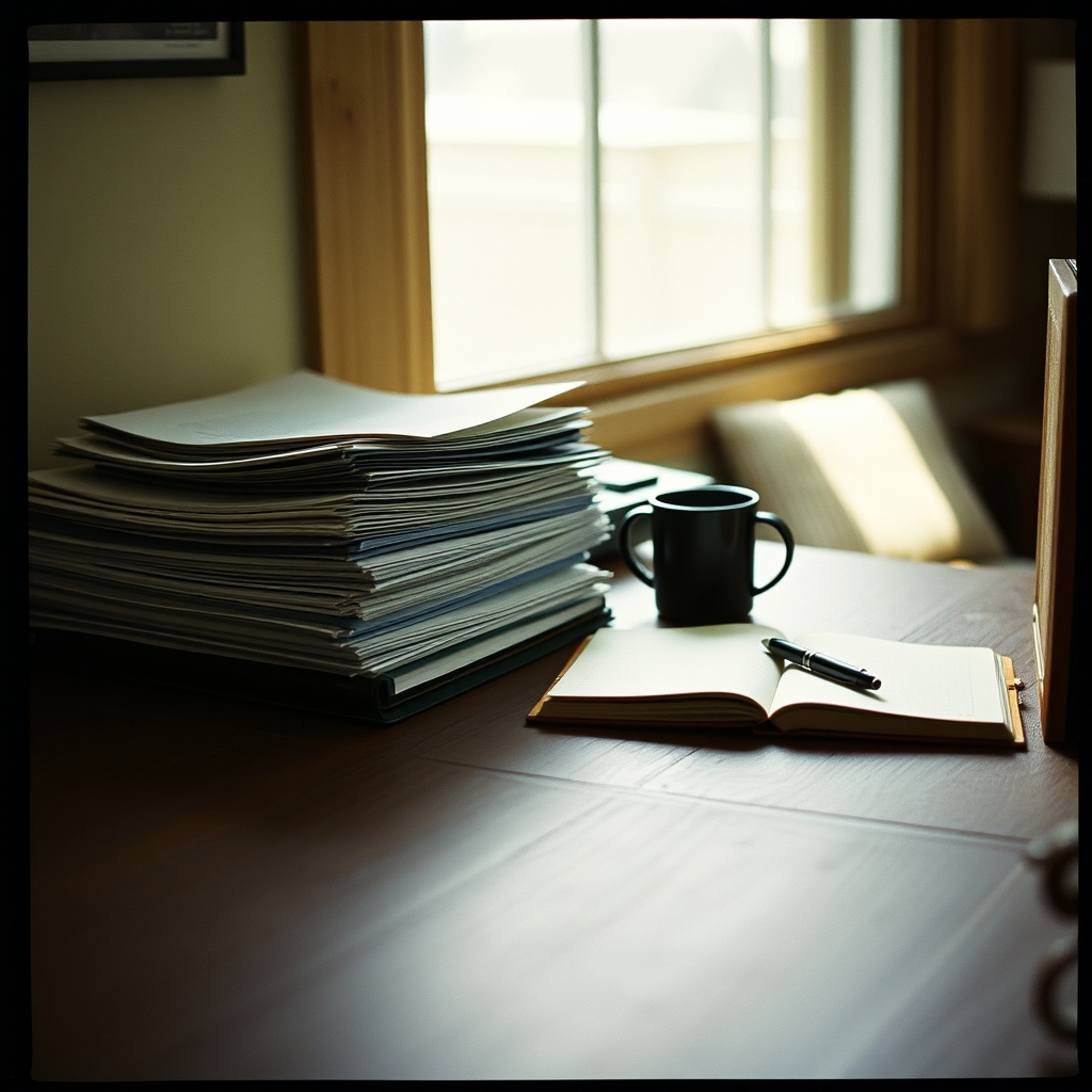 The Quiet Strength of Repeatable Acts