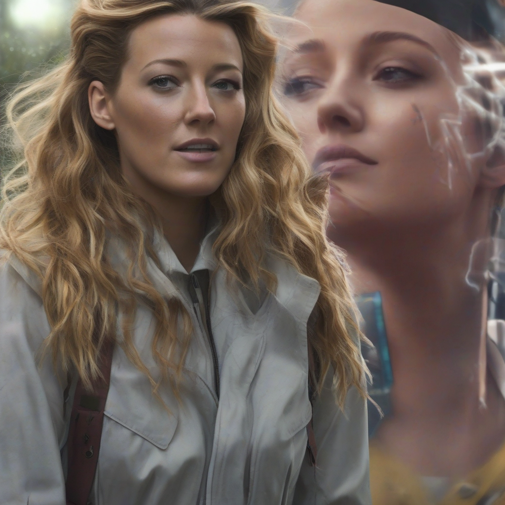 Why Blake Lively Ruined 'It Ends With Us' in 7 Days