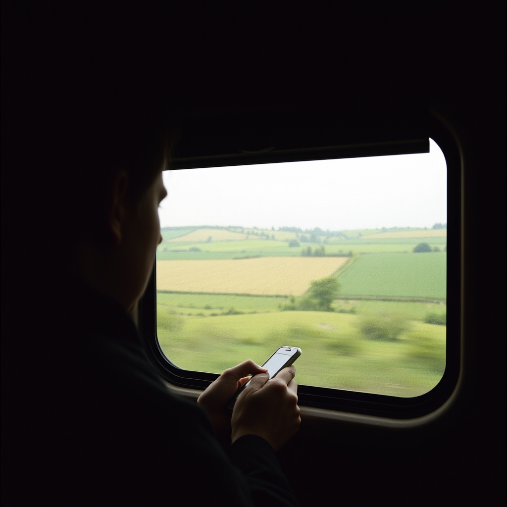 The Forgotten Skill of Being Bored