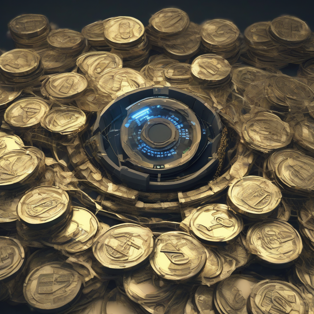 Why You Will Go Broke in 7 Days: The Memecoin Trap
