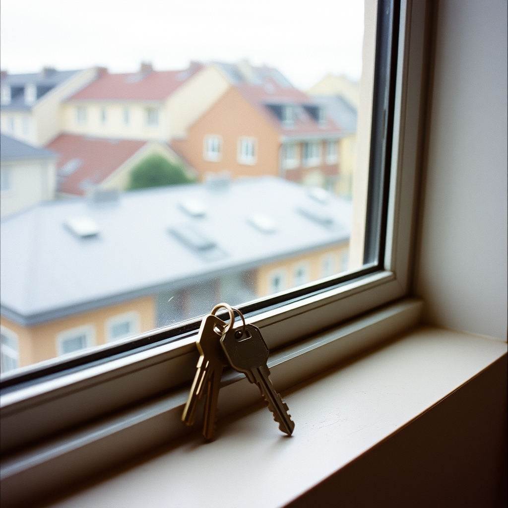 Why Renting Isn't Throwing Money Away