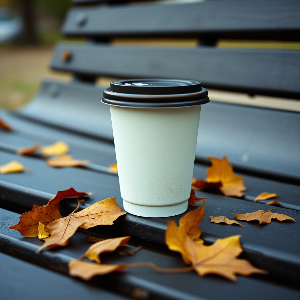 The Latte Factor, Reconsidered