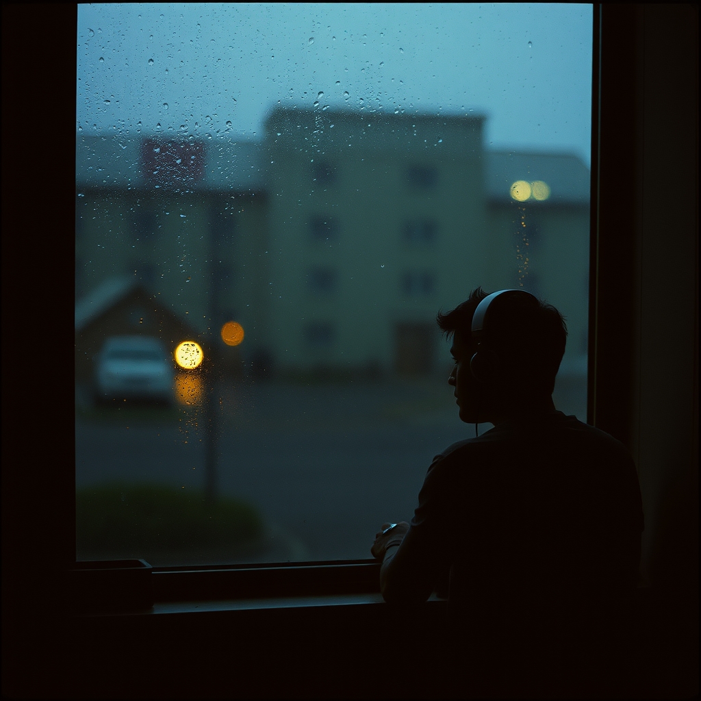 Why Sad Songs Feel So Good