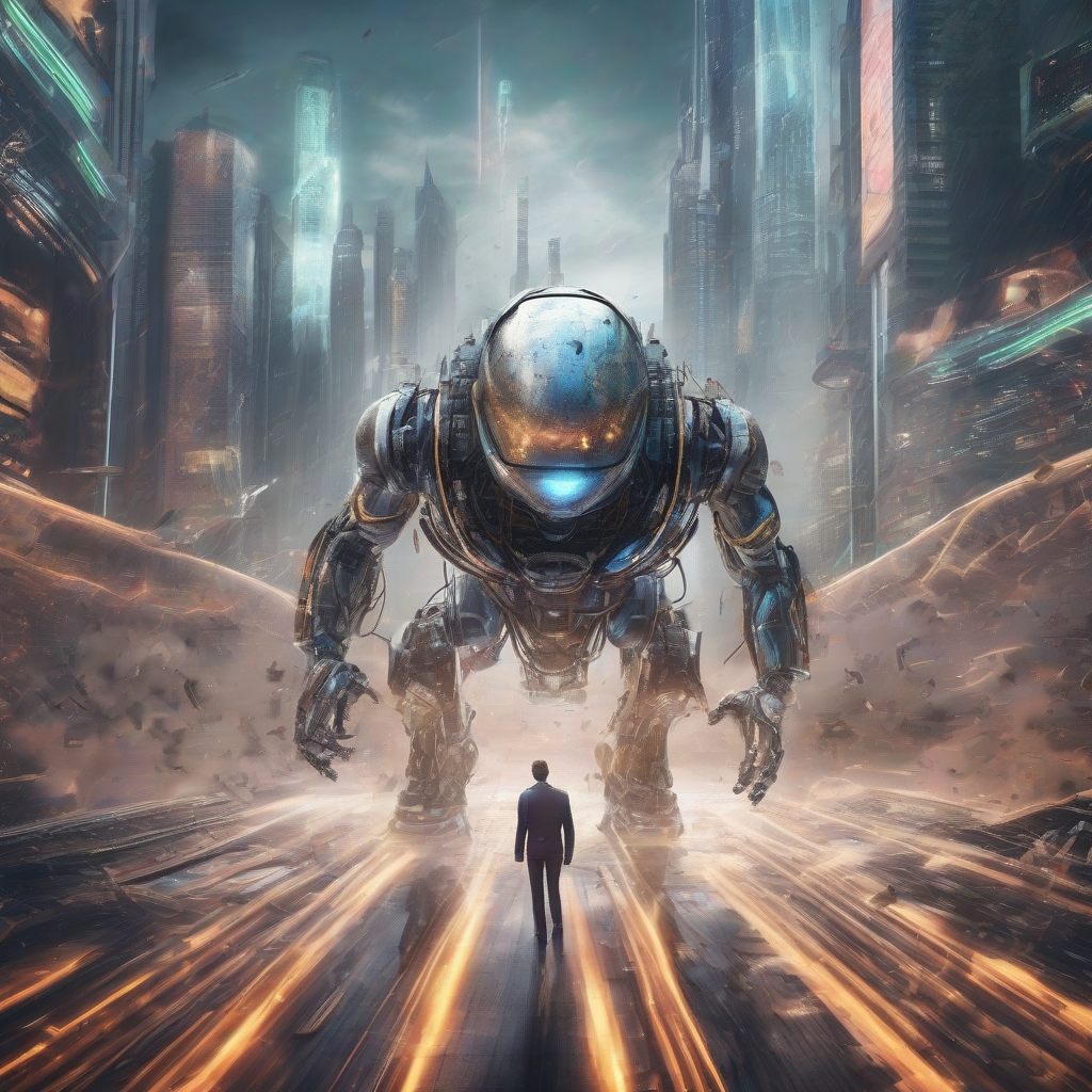 Why the AI Rally is Failing: 3 Reasons You’re Investing Wrong