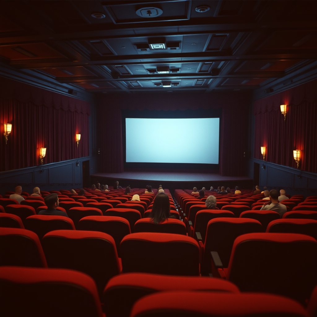 The Return of the Long Movie