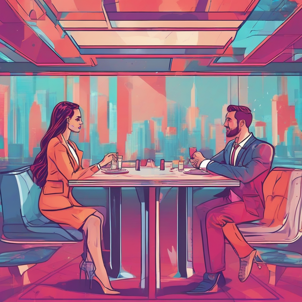 Why 50/50 Splitting Is Failing: 3 Reasons You’re Dating Wrong