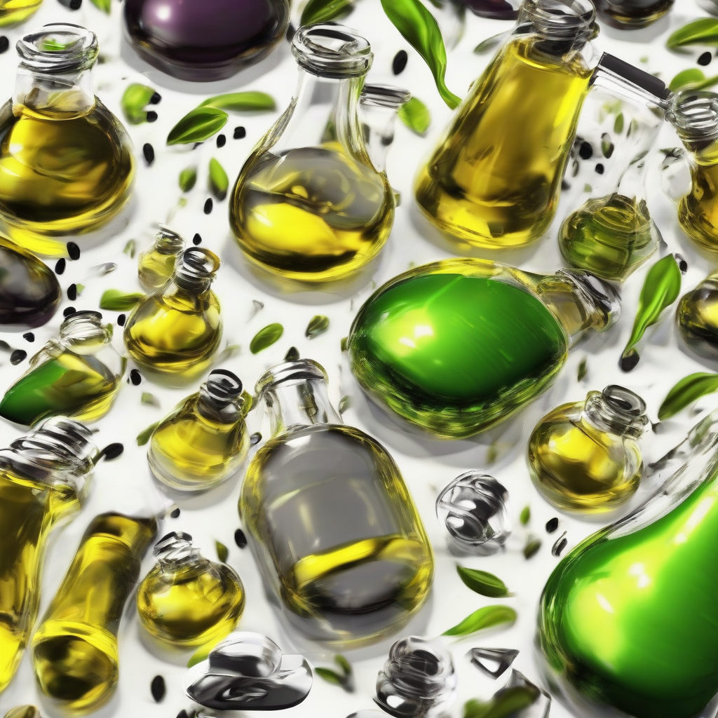 3 Toxic Seed Oils: Why You're Doing "Healthy" Eating Wrong