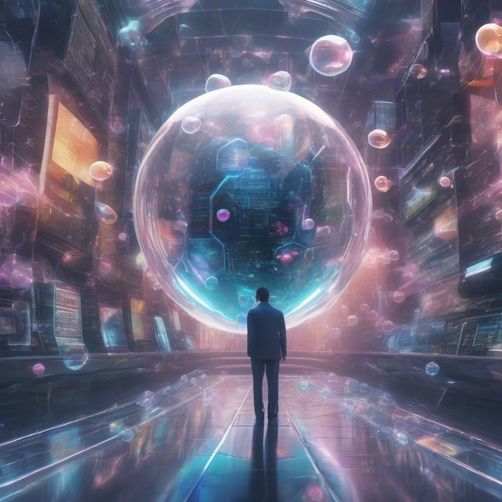 3 Reasons the AI Bubble is Failing: Why You’re Doing It Wrong