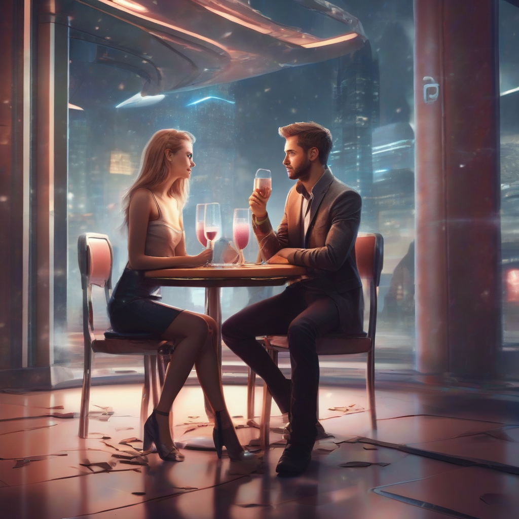 Why Your Date is Failing: 3 Reasons You're Paying Wrong