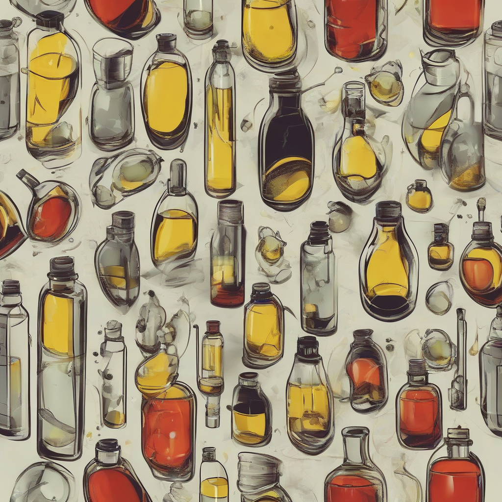 3 Toxic Seed Oils Ruining Your Heart: Why You're Doing "Healthy" Wrong