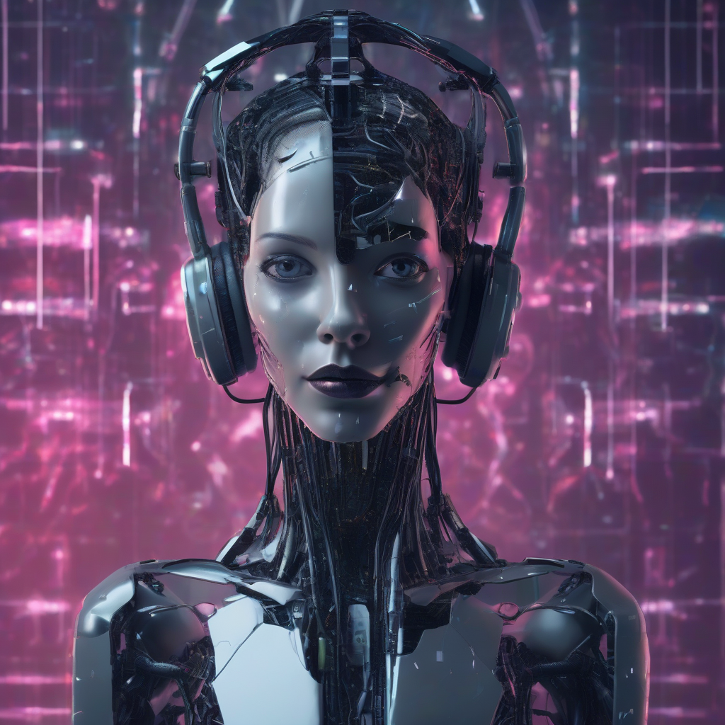 Why AI is failing creators: 5 dark ethical reasons the music and film industries are doomed