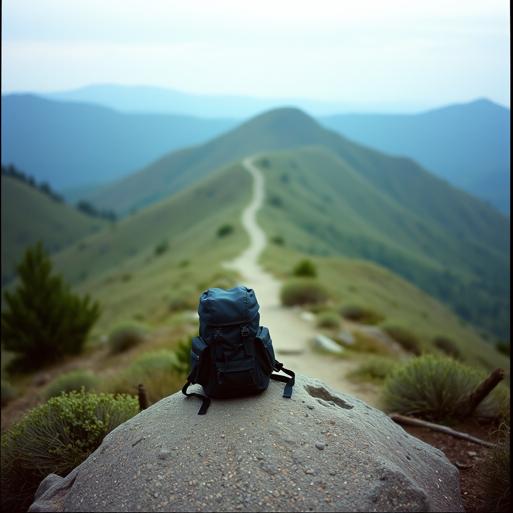The Quiet Luxury of Being Unreachable
