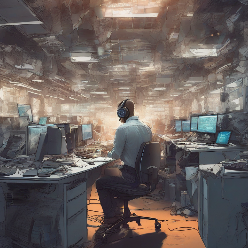 Why Hustle Culture is Failing 95% of Workers: 7 Toxic Reasons to Quit the 24/7 Grind