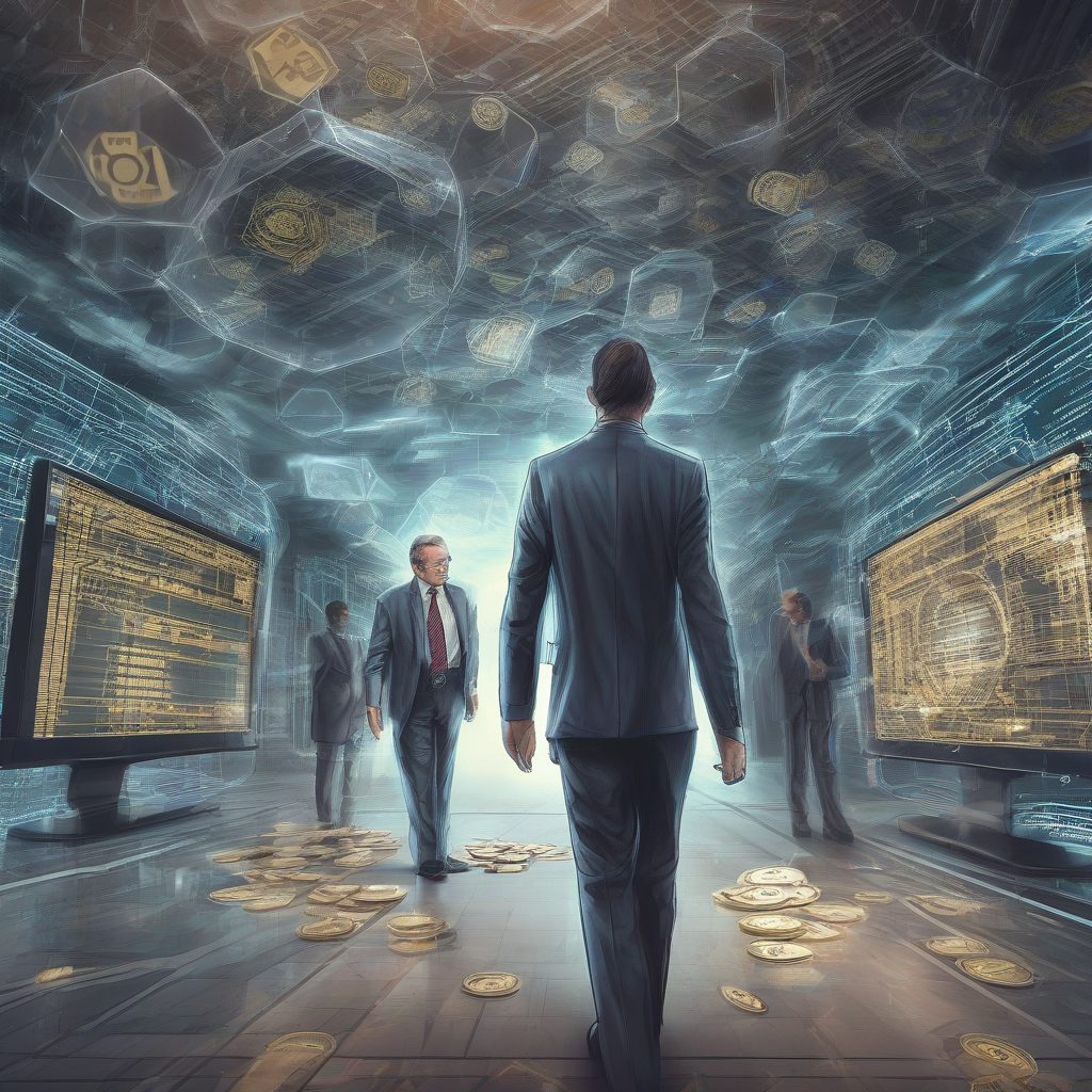 Why CBDCs Are Failing Your Privacy: 5 Terrifying Ways the Government Is Ending Financial Freedom Forever