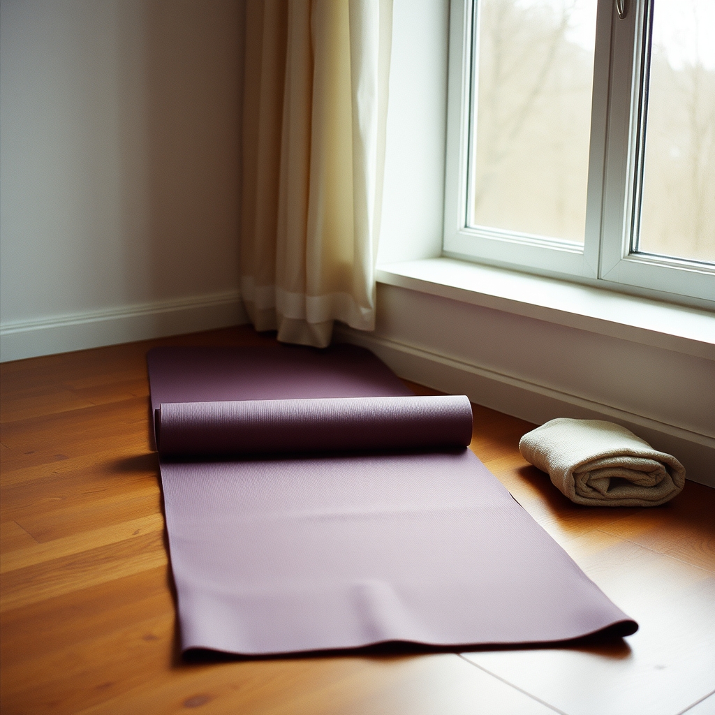 On the Quiet Value of Stretching