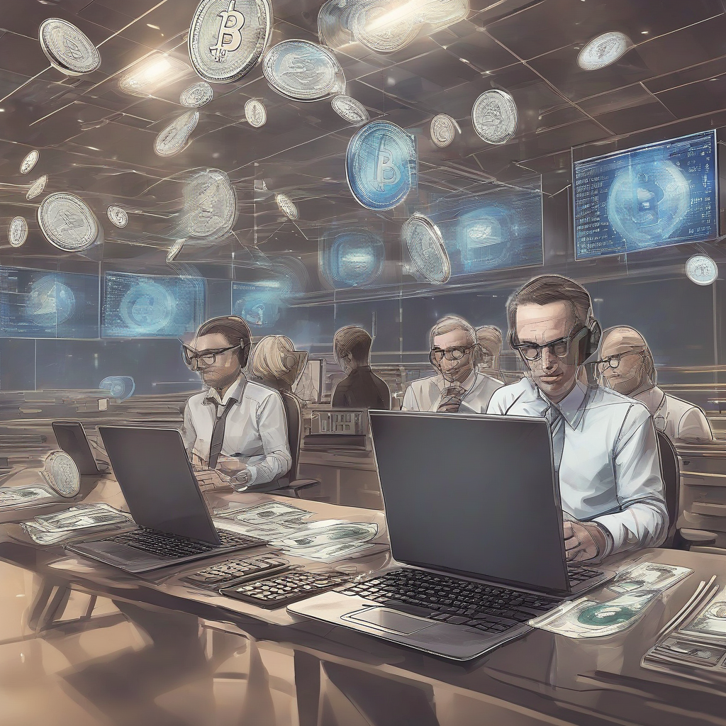 3 Shocking Reasons Why CBDCs are Failing Your Financial Privacy Right Now