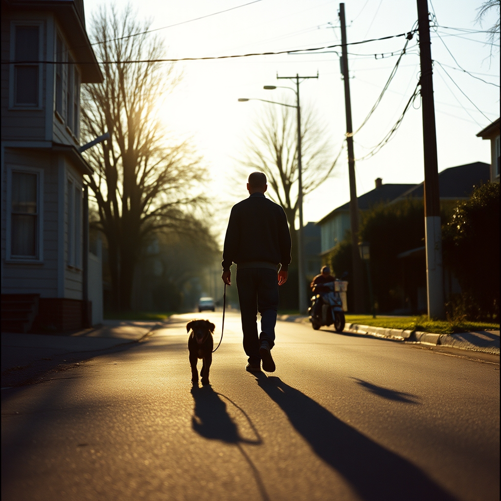 The Underrated Medicine of Morning Light