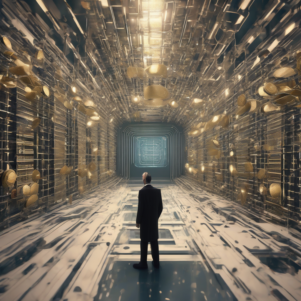 Why CBDCs Are Failing: 3 Disturbing Ways They Will End Your Financial Privacy Forever