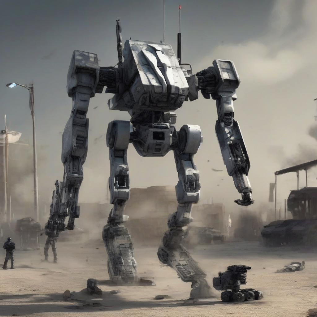 Why the Global Ban on Killer Robots is Failing: 5 Terrifying Realities of LAWS
