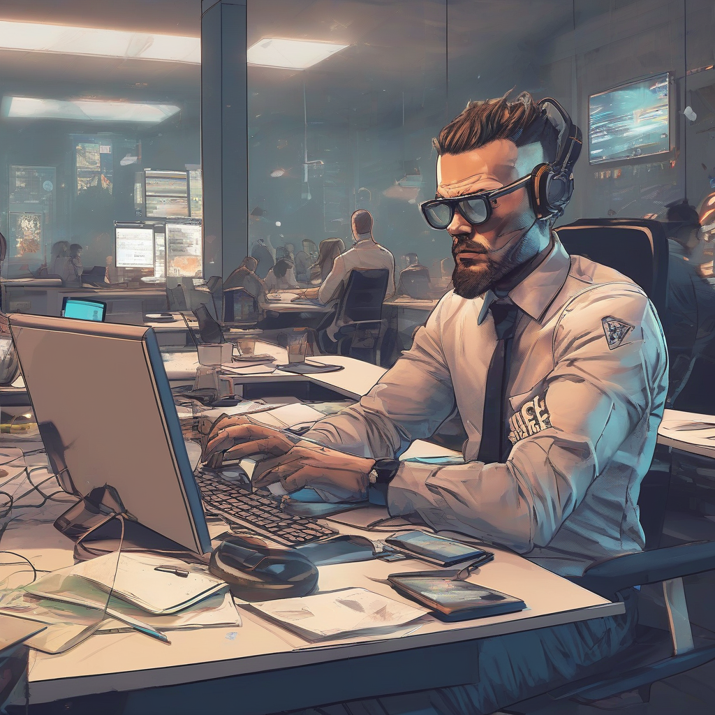 Why Hustle Culture is Failing: 3 Brutal Reasons Your 80-Hour Work Week is a Lie