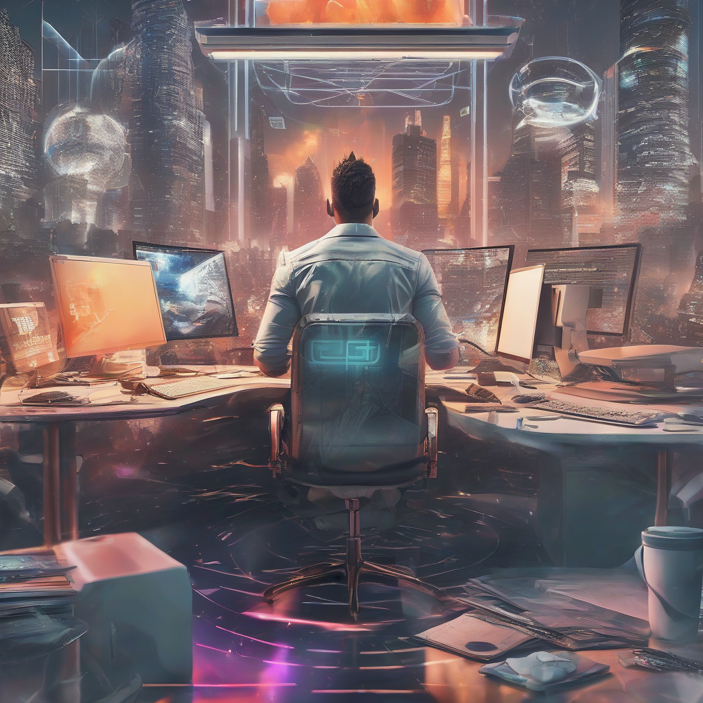 Why Hustle Culture is Failing: 5 Harsh Truths That Are Killing Your Success