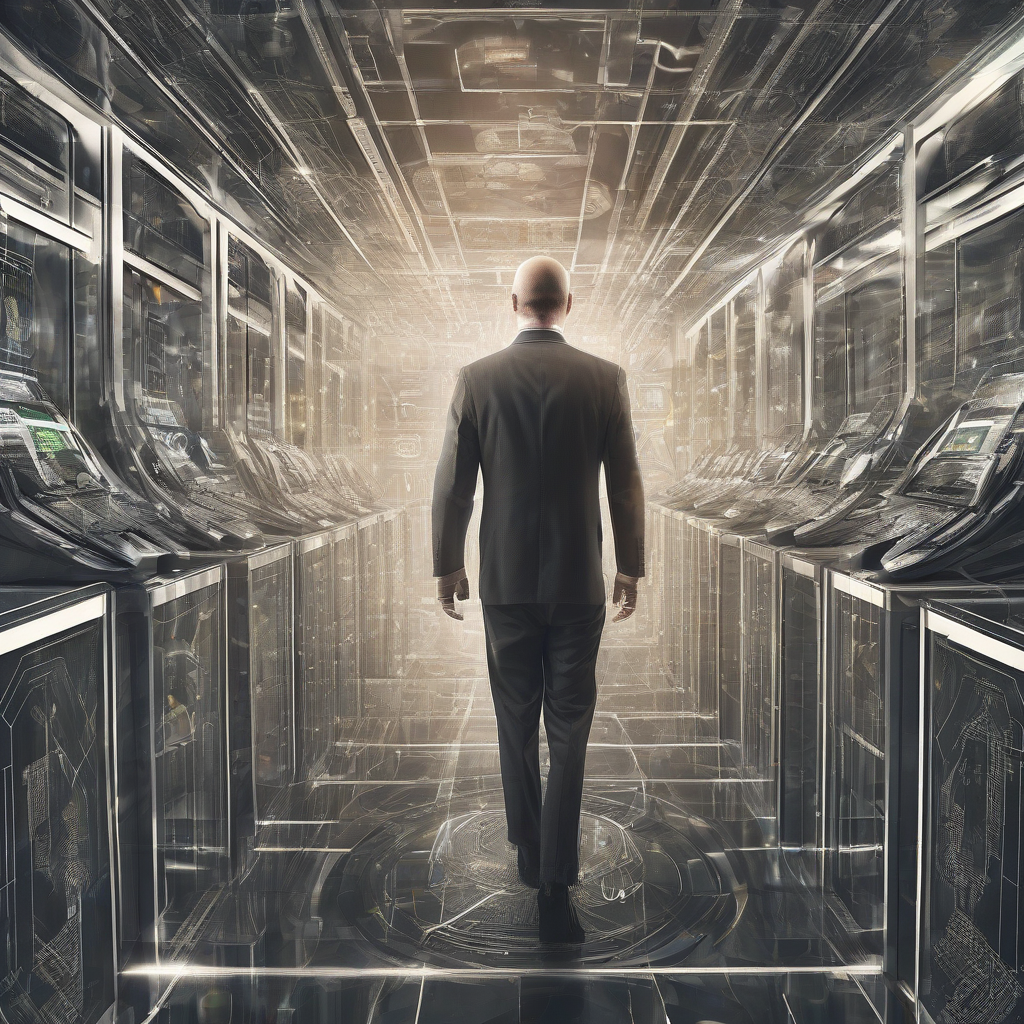 Why Your Financial Privacy Is Failing: 5 Terrifying Ways CBDCs Will End Your Freedom