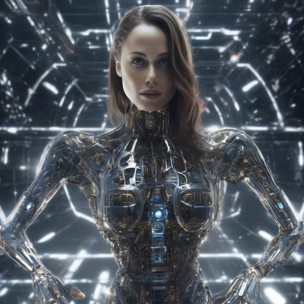 7 Reasons Why Hollywood’s AI Resurrection of Dead Stars Is Failing Fans Everywhere