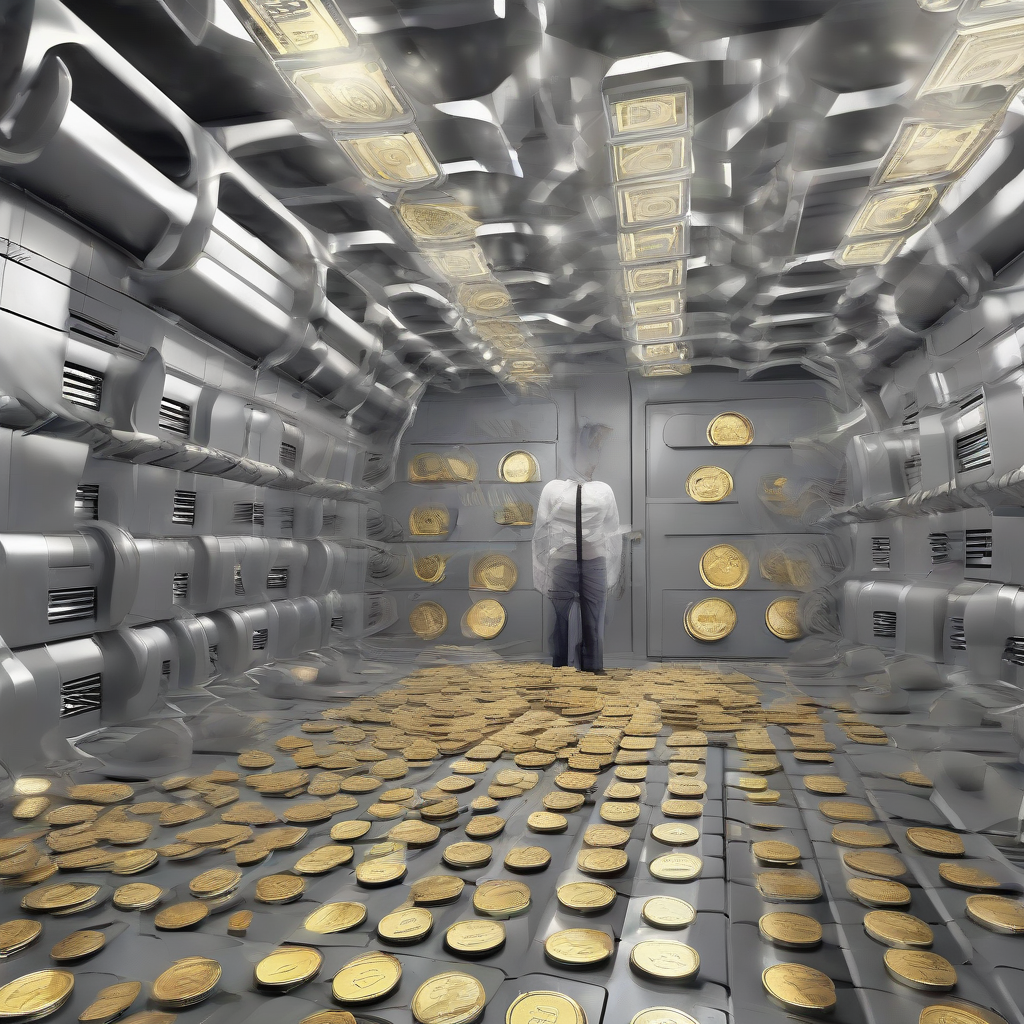 Why Your Freedom is Failing: 5 Terrifying Ways CBDCs Will End Your Privacy Forever