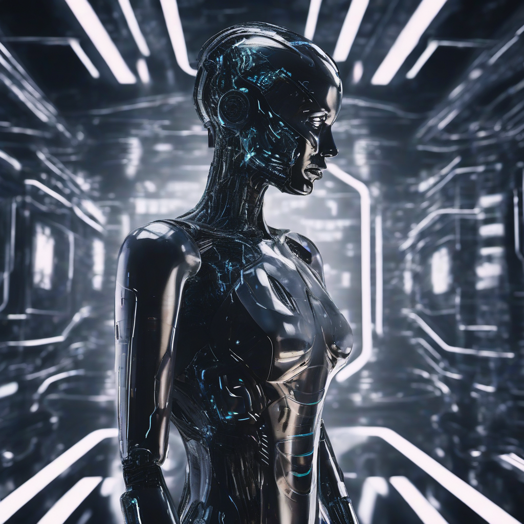 Why Hollywood is Failing: 7 Dark Truths About AI Ethics in Entertainment