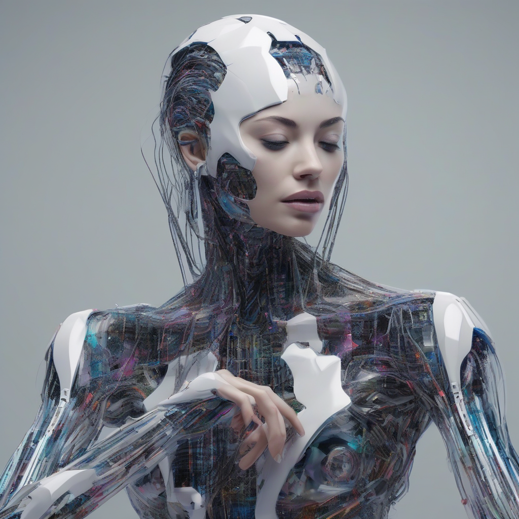 Why the Arts are Failing: 5 Brutal Reasons Generative AI is Killing Entertainment