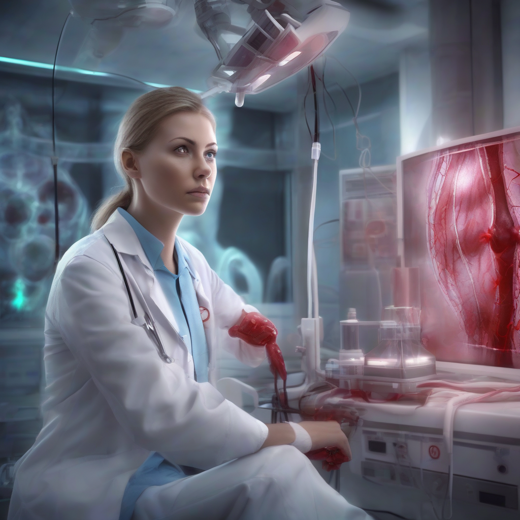 Why Young Blood Transfusions are Failing: 4 Terrifying Risks Doctors Won't Tell You