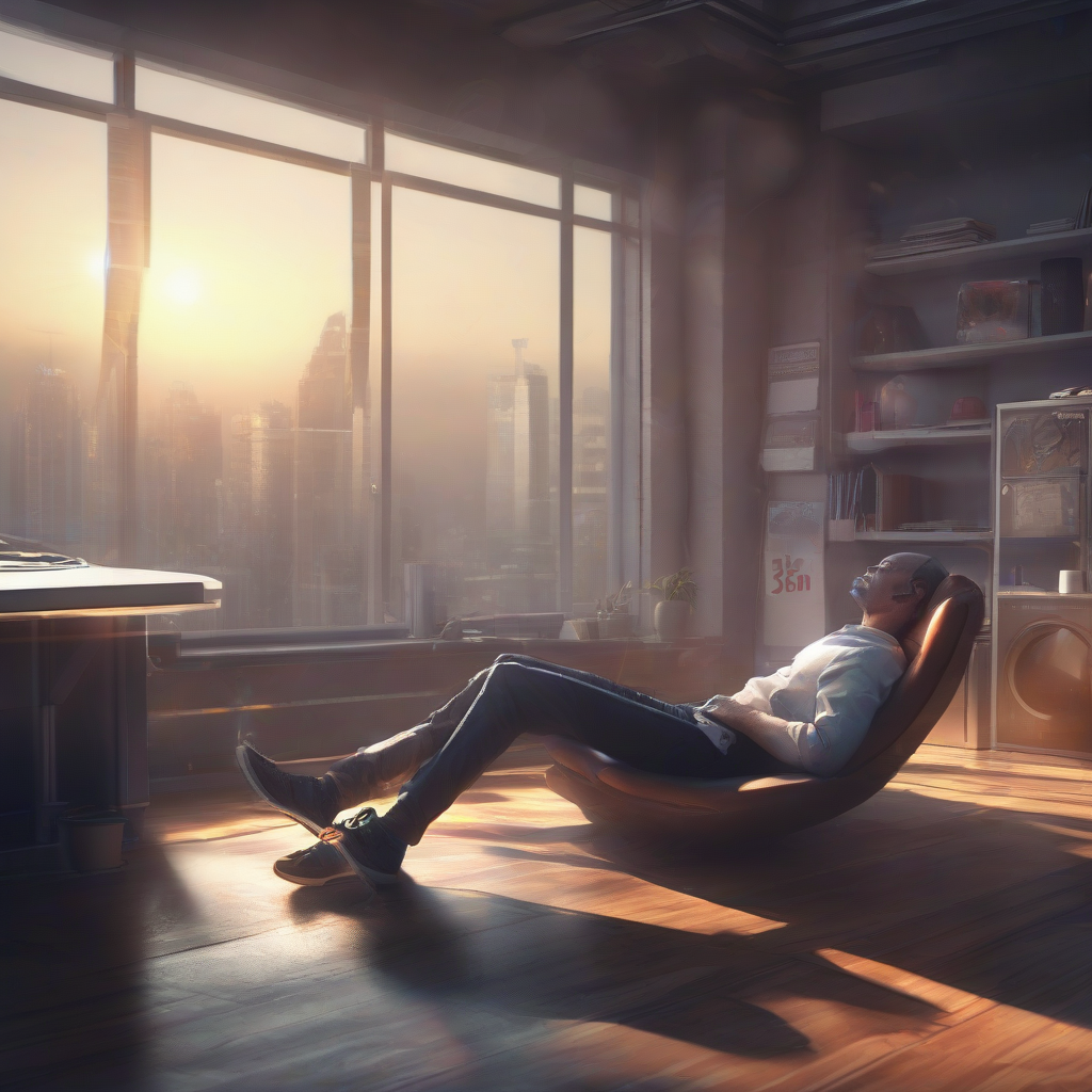 Why the 5 AM Club is Failing You: 3 Reasons Early Rising is Killing Your Productivity