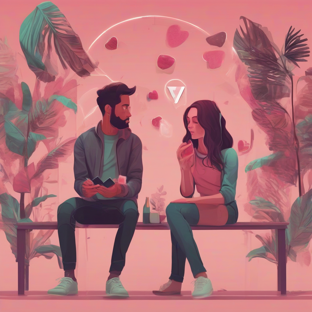 Why Monogamy is Failing: 7 Brutal Ways Dating Apps Have Destroyed Your Chance at Forever