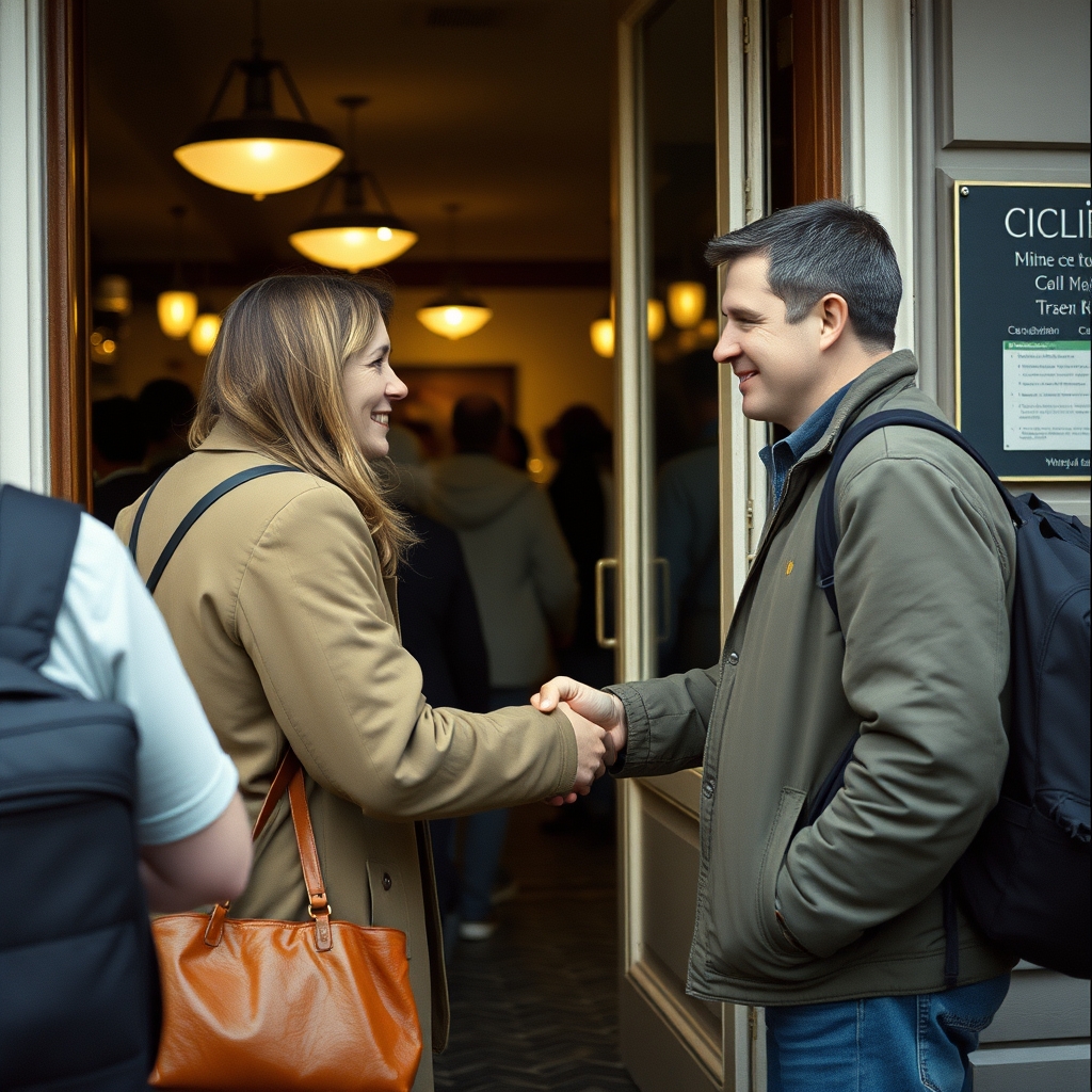 Why First Impressions Deceive Us