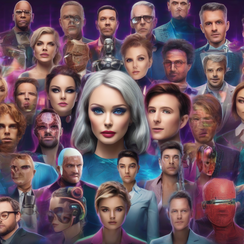 7 Reasons Why the Global Entertainment Industry is Failing to Survive the AI Deepfake Ethics Crisis