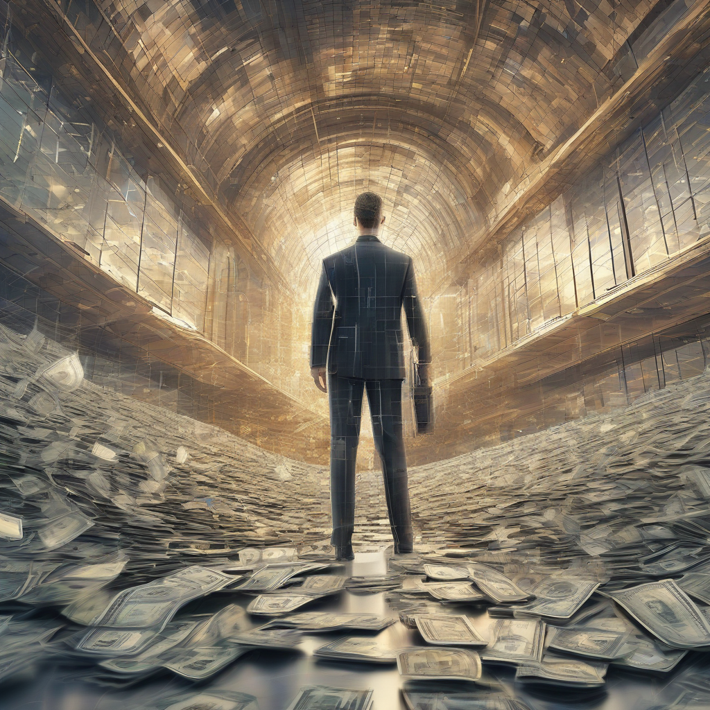 Why Your Financial Privacy Is Failing: 5 Reasons CBDCs Will End Decentralization Forever