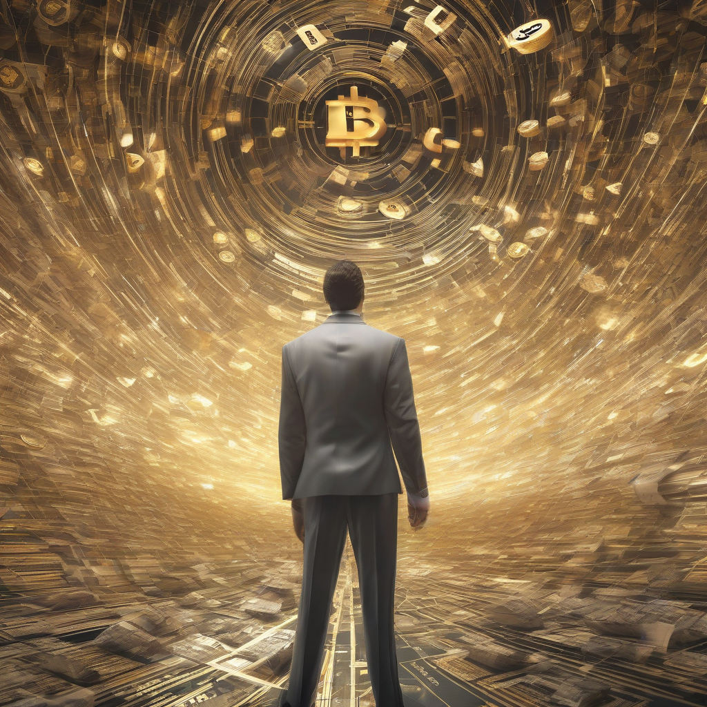 Why Your Financial Freedom Is Failing: 5 Reasons CBDCs Will Kill Privacy Forever