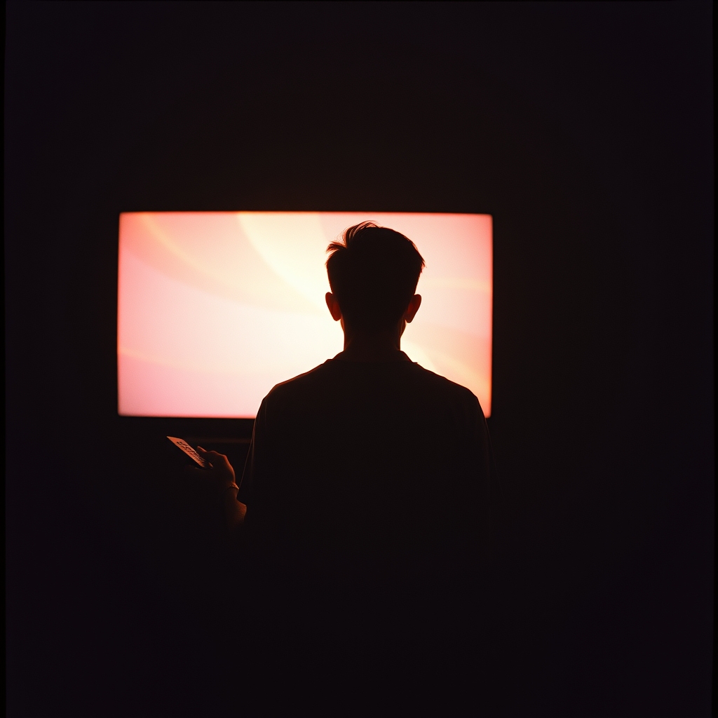 The Trouble With Infinite Choice