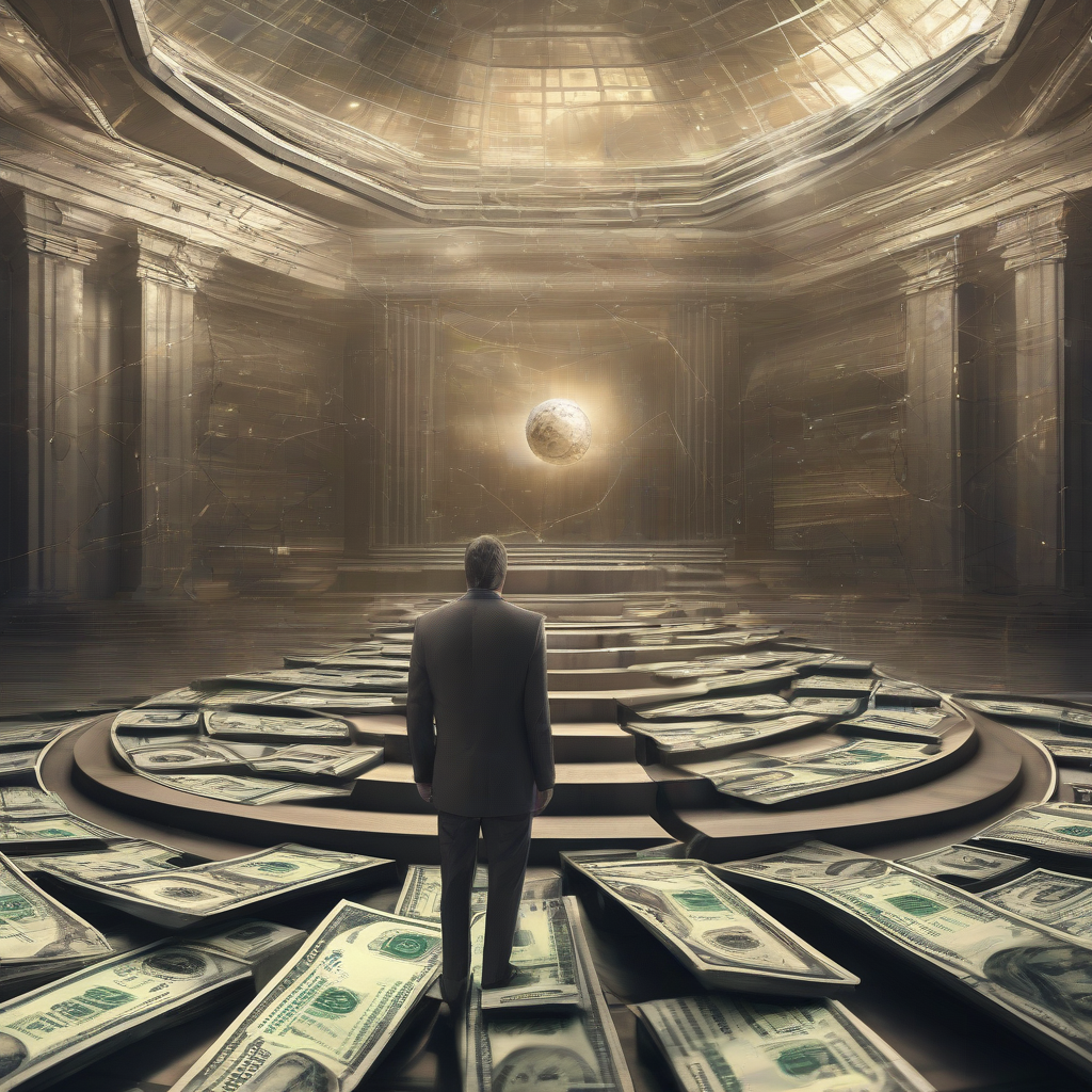 Why Financial Freedom is Failing: 3 Terrifying Ways CBDCs Will End Your Privacy Forever