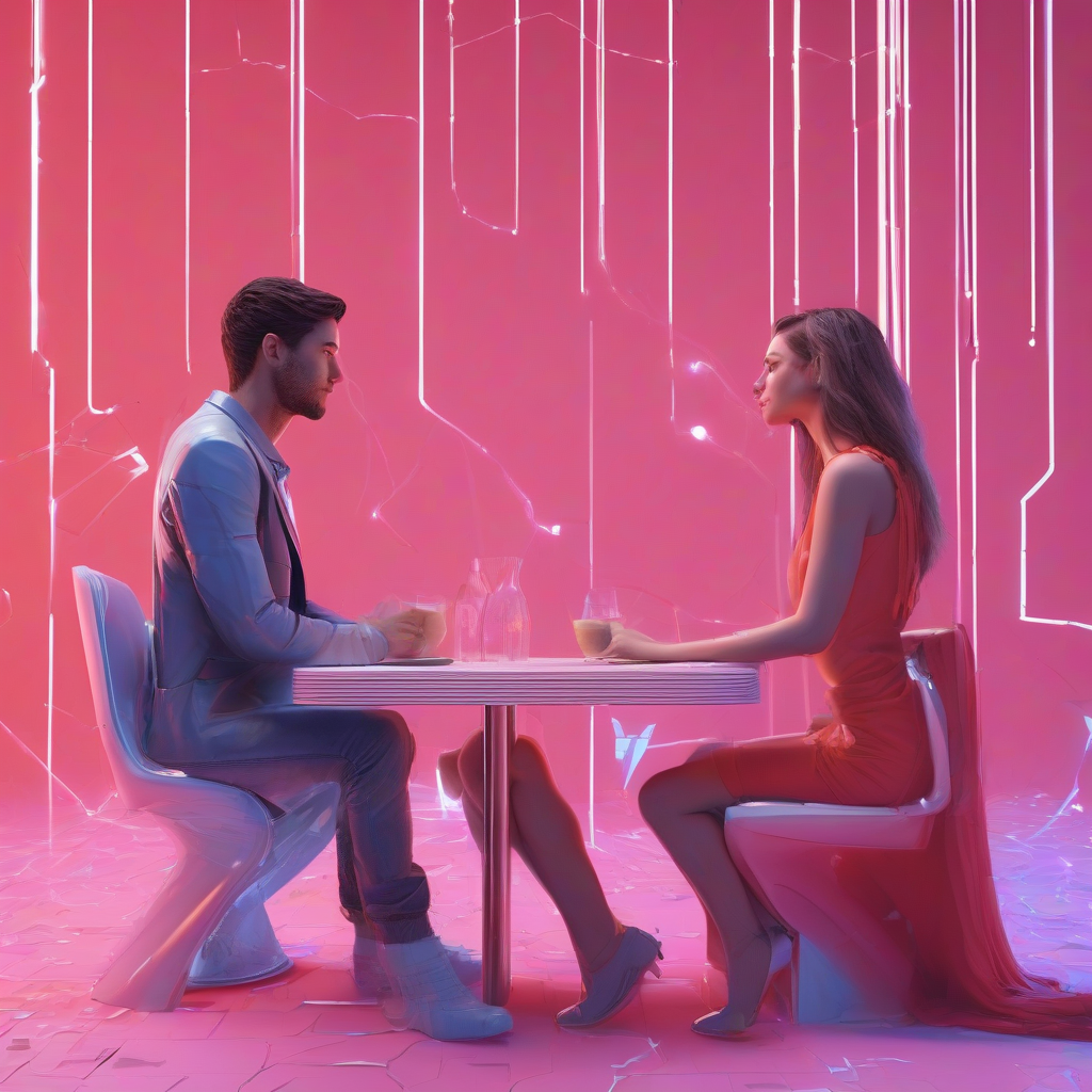 Why Modern Dating is Failing: 3 Brutal Ways Algorithms Have Turned You Into a Disposable Product