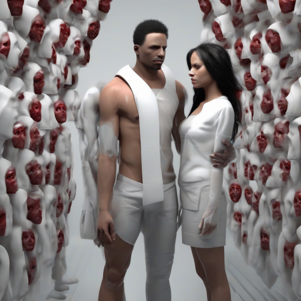 Why Your Search for Love is Failing: 5 Harsh Truths About "Body Count" and Partner Suitability